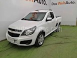 foto Chevrolet Tornado Sport usado (2019) color Blanco precio $255,000
