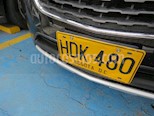 Foto venta Carro usado Chevrolet Tracker 1.8 LT Aut (2014) color Negro precio $41.900.000