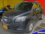 Foto venta Carro usado Chevrolet Tracker 2015 (2015) color Gris precio $43.900.000