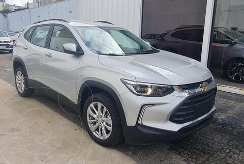 Chevrolet Tracker 1.2 Turbo Aut LTZ nuevo color A eleccion financiado en cuotas(anticipo $1.726.900)