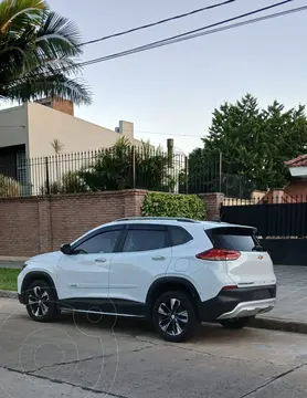 Chevrolet Tracker Premier usado (2024) color Blanco precio $34.800.000