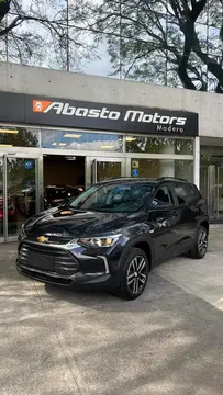 Chevrolet Tracker 1.2 Turbo Aut nuevo color Negro precio $32.000.000