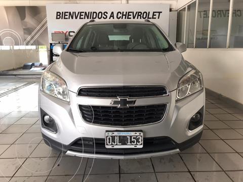 foto Chevrolet Tracker LTZ 4x4 Aut usado (2014) precio $1.400.000