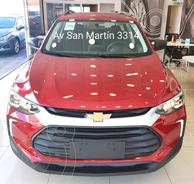 foto Chevrolet Tracker 1.2 Turbo Aut nuevo color A elección precio $2.521.900