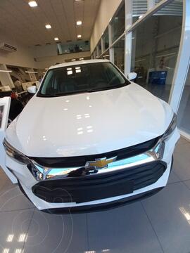 Chevrolet Tracker 1.2 Turbo Aut LTZ nuevo color Blanco financiado en cuotas(anticipo $1.514.607 cuotas desde $41.000)
