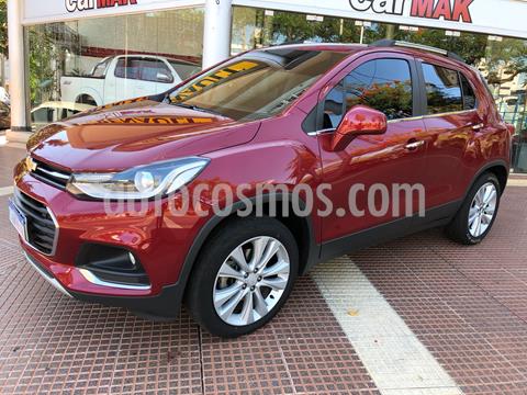 foto Chevrolet Tracker Premier 4x4 Aut usado (2019) color A elección precio $2.299.990