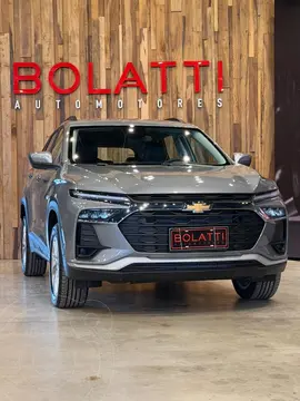 Chevrolet Tracker 1.2 Turbo Ltz Aut nuevo color Blanco precio $40.500.000