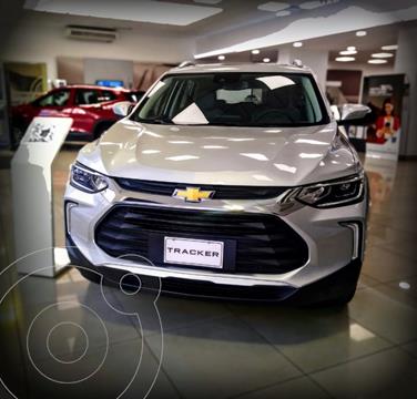 Chevrolet Tracker 1.2 Turbo nuevo color Gris financiado en cuotas(anticipo $594.980 cuotas desde $30.394)