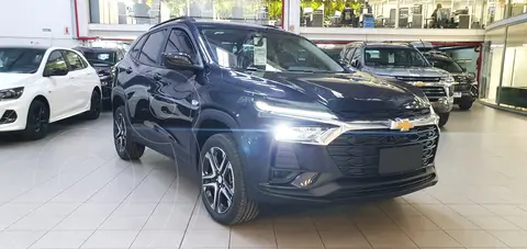 Chevrolet Tracker 1.2 Turbo Aut nuevo color A eleccion financiado en cuotas(anticipo $18.000.000 cuotas desde $8.000.000)