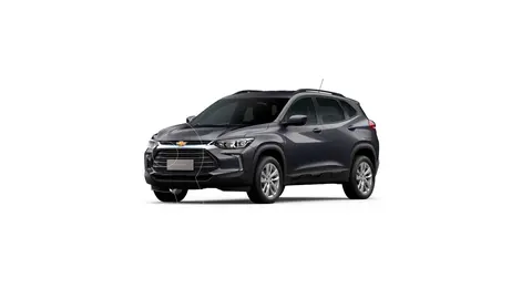 Chevrolet Tracker 1.2 Turbo Premier Aut nuevo color Blanco precio $35.900.000