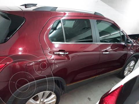 foto Chevrolet Tracker LTZ 4x2 2016/2017 usado (2017) precio $1.779.000