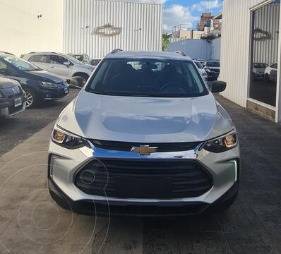 Chevrolet Tracker 1.2 Turbo nuevo color A eleccion financiado en cuotas(anticipo $990.000 cuotas desde $38.000)