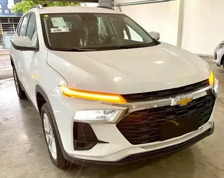 OfertaChevrolet Tracker LTZ nuevo color A eleccion precio $36.499.900