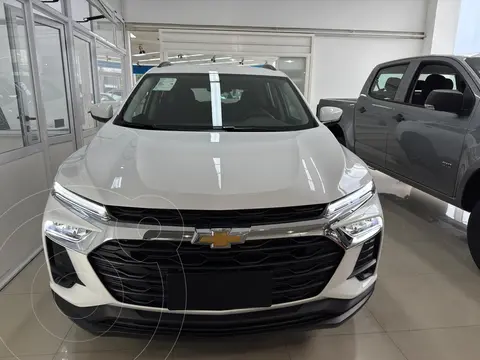 Chevrolet Tracker 1.2 Turbo Aut nuevo color A eleccion precio $32.300.000