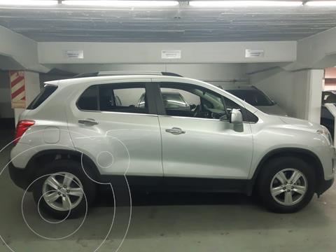 foto Chevrolet Tracker LTZ 4x2 financiado en cuotas anticipo $800.000 cuotas desde $48.000