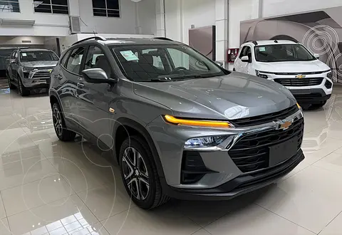 Chevrolet Tracker 1.2 Turbo Aut nuevo color A eleccion precio $31.271.790