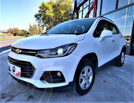 foto Chevrolet Tracker 1.8 FWD LTZ MT 4x2 usado (2019) precio $2.650.000