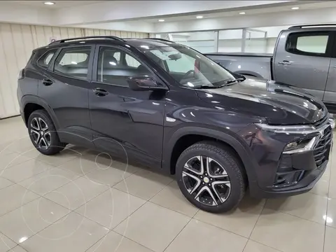 Chevrolet Tracker LT nuevo color A eleccion financiado en cuotas(anticipo $20.892.900 cuotas desde $253.591)