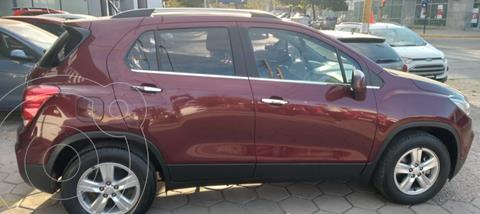 foto Chevrolet Tracker LTZ 4x2 usado (2017) precio $2.490.000