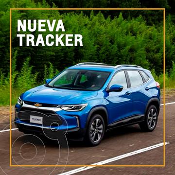foto Chevrolet Tracker 1.2 Turbo Aut Premier nuevo color A elección precio $7.291.900
