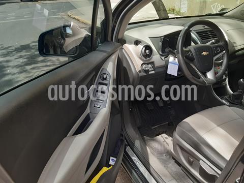 foto Chevrolet Tracker LTZ 4x2 usado (2015) precio $1.400.000