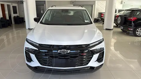 Chevrolet Tracker 1.2 Turbo Aut RS nuevo color Blanco Summit precio $42.500.000