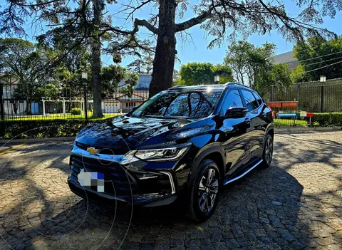 foto Chevrolet Tracker 1.2 Turbo Aut Premier financiado en cuotas anticipo $16.000.000 