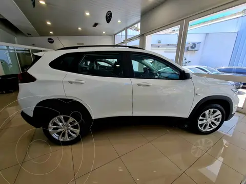 foto Chevrolet Tracker 1.2 Turbo Aut LTZ nuevo color A elección precio $28.500.000
