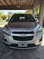 foto Chevrolet Tracker LTZ 4x2 usado (2013) precio $600.000