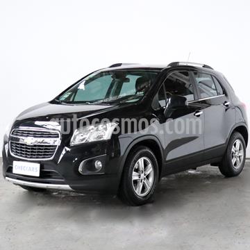 foto Chevrolet Tracker LTZ 4x2 usado (2014) precio $907.000