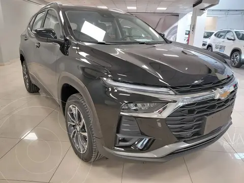 OfertaChevrolet Tracker Premier nuevo color Negro precio $38.500.000