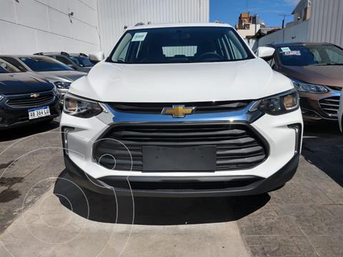 foto Chevrolet Tracker 1.2 Turbo Aut LTZ nuevo precio $2.700.900