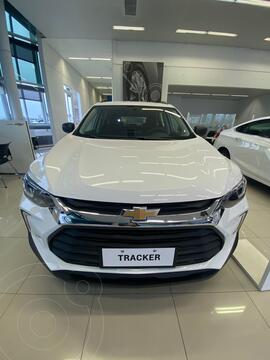 foto Chevrolet Tracker 1.2 Turbo Aut financiado en cuotas anticipo $1.514.607 cuotas desde $41.000