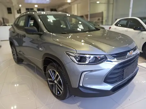 OfertaChevrolet Tracker 1.2 Turbo Aut nuevo color A eleccion precio $28.404.900
