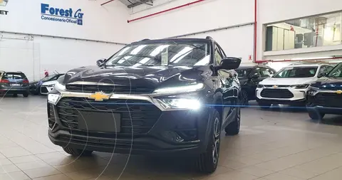 Chevrolet Tracker 1.2 Turbo Aut nuevo color A eleccion financiado en cuotas(cuotas desde $275.000)