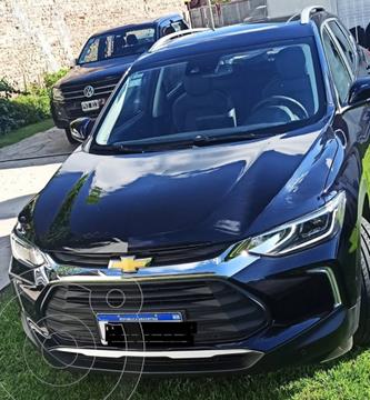 foto Chevrolet Tracker 1.2 Turbo Aut Premier usado (2021) precio $3.690.000