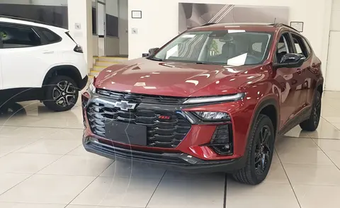 Chevrolet Tracker RS nuevo color A eleccion precio $48.080.000