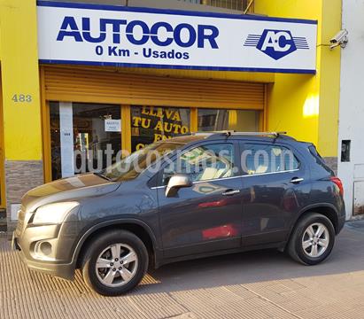 foto Chevrolet Tracker LTZ 4x2 usado (2014) precio $810.000