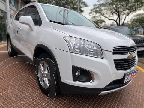foto Chevrolet Tracker LTZ 4x4 Aut financiado en cuotas anticipo $1.500.000