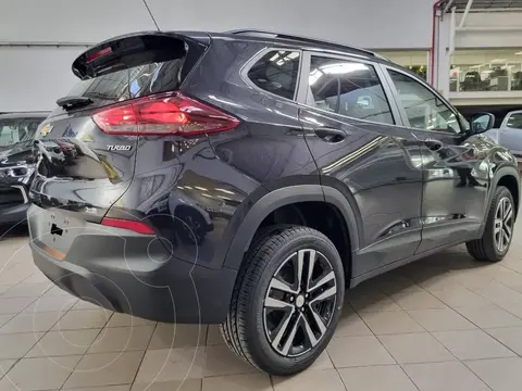 foto Chevrolet Tracker 1.2 Turbo Aut LTZ nuevo color Blanco Summit precio $8.527.900