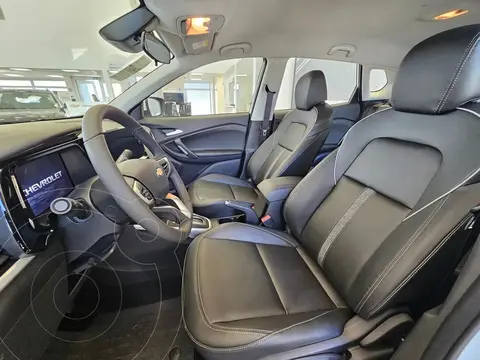 Chevrolet Tracker 1.2 Turbo Aut nuevo color A eleccion financiado en cuotas(cuotas desde $260.000)