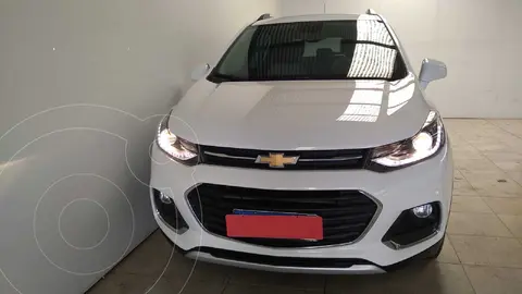 foto Chevrolet Tracker Premier 4x2 financiado en cuotas anticipo $2.961.250 cuotas desde $126.536