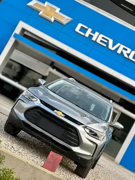 Chevrolet Tracker 1.2 Turbo nuevo color A eleccion financiado en cuotas(anticipo $3.000.000)