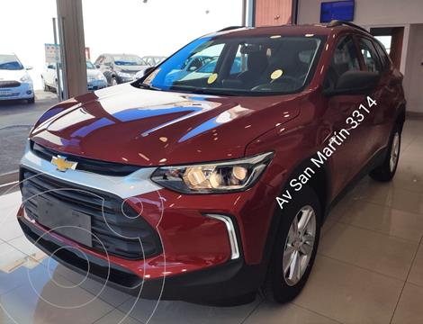 foto Chevrolet Tracker 1.2 Turbo Aut nuevo color A elección precio $4.209.900