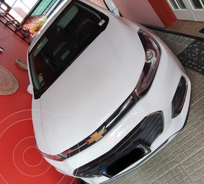 foto Chevrolet Tracker LTZ 4x2 2016/2017 usado (2017) color Blanco precio $1.950.000