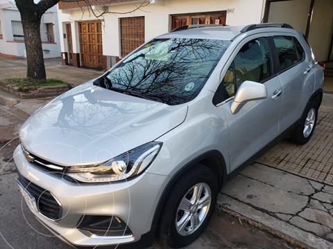 foto Chevrolet Tracker LTZ 4x2 usado (2017) precio $2.390.000