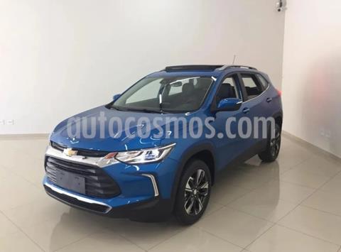foto Chevrolet Tracker 1.2 Turbo usado (2021) precio $1.603.900