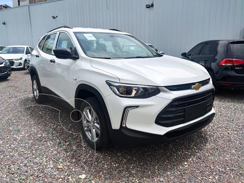 foto Chevrolet Tracker 1.2 Turbo nuevo color A elección precio $4.099.900