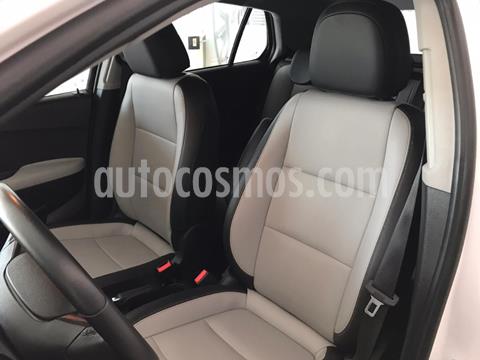 foto Chevrolet Tracker LTZ + 4x4 Aut usado (2018) precio $1.860.000