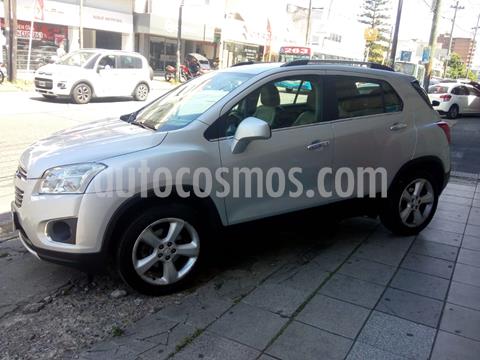 foto Chevrolet Tracker LTZ + 4x4 Aut 2016/2017 usado (2016) precio $1.395.000